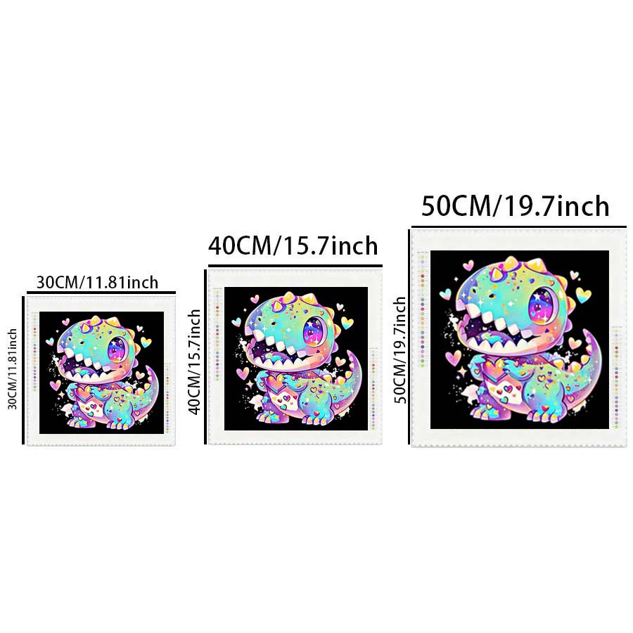 1 piece 5D DIY flocking cloth, - 5D Diamond Painting Kit Full Drill review and price