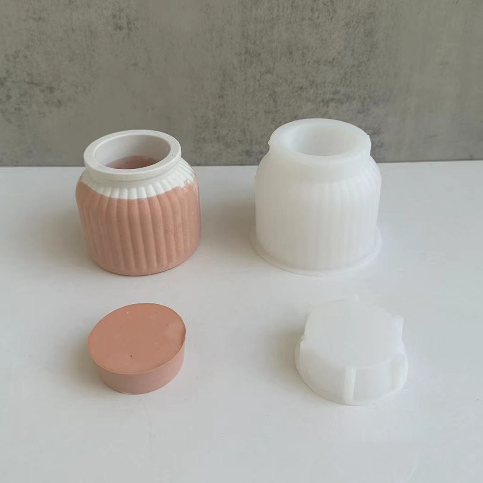 DIY Crafting Bottle Silicone M - Silicone Epoxy Resin Molds Set review and price