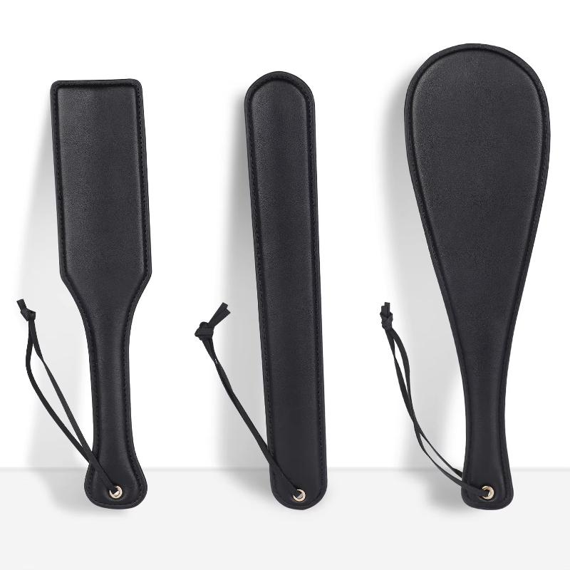 BDSM Spanking Paddle Beat Pu S - Craft Tools review and price