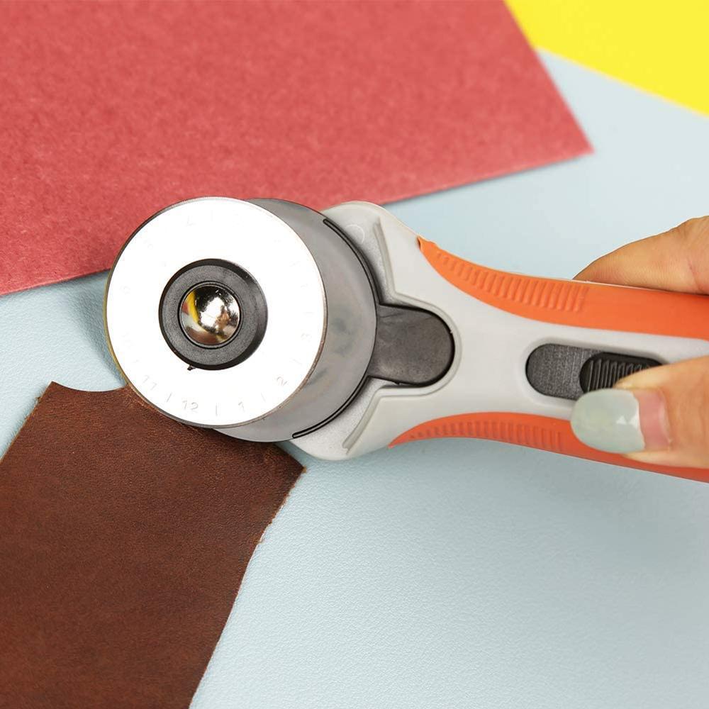 45mm Rotary Fabric Cutter For  - Rotary Cutter For Fabric 45Mm review and price