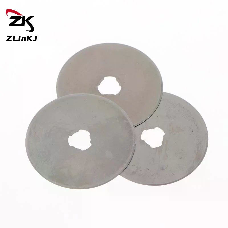 3/5/15PCS 45mm Rotary Cutter B - Rotary Cutter For Fabric 45Mm review and price