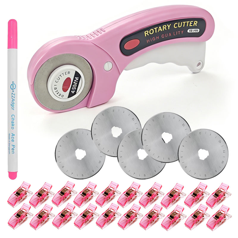 45mm Rotary Cutter Sewing Supp - Rotary Cutter For Fabric 45Mm review and price
