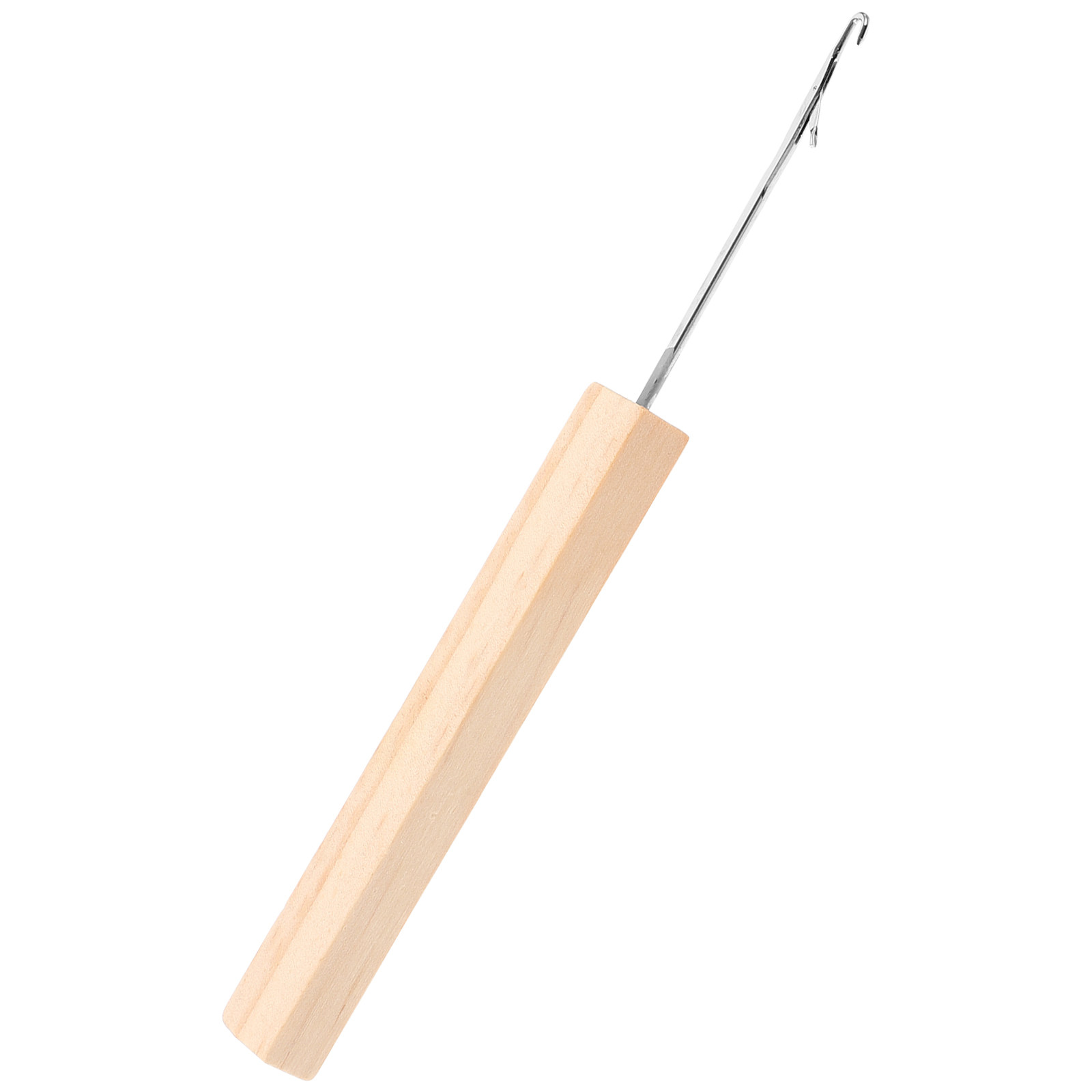 Professional Crochet Hook Set  - Wooden Crochet Hooks Ergonomic Handle review and price