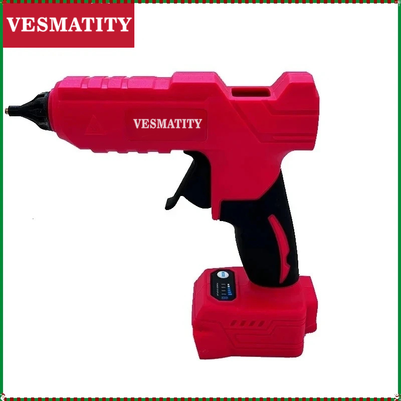 2026 brushless cordless electr - Hot Melt Glue Gun Cordless review and price