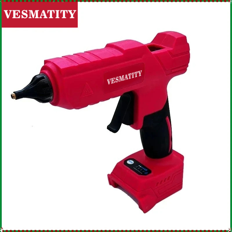 2026 brushless cordless electr - Hot Melt Glue Gun Cordless review and price