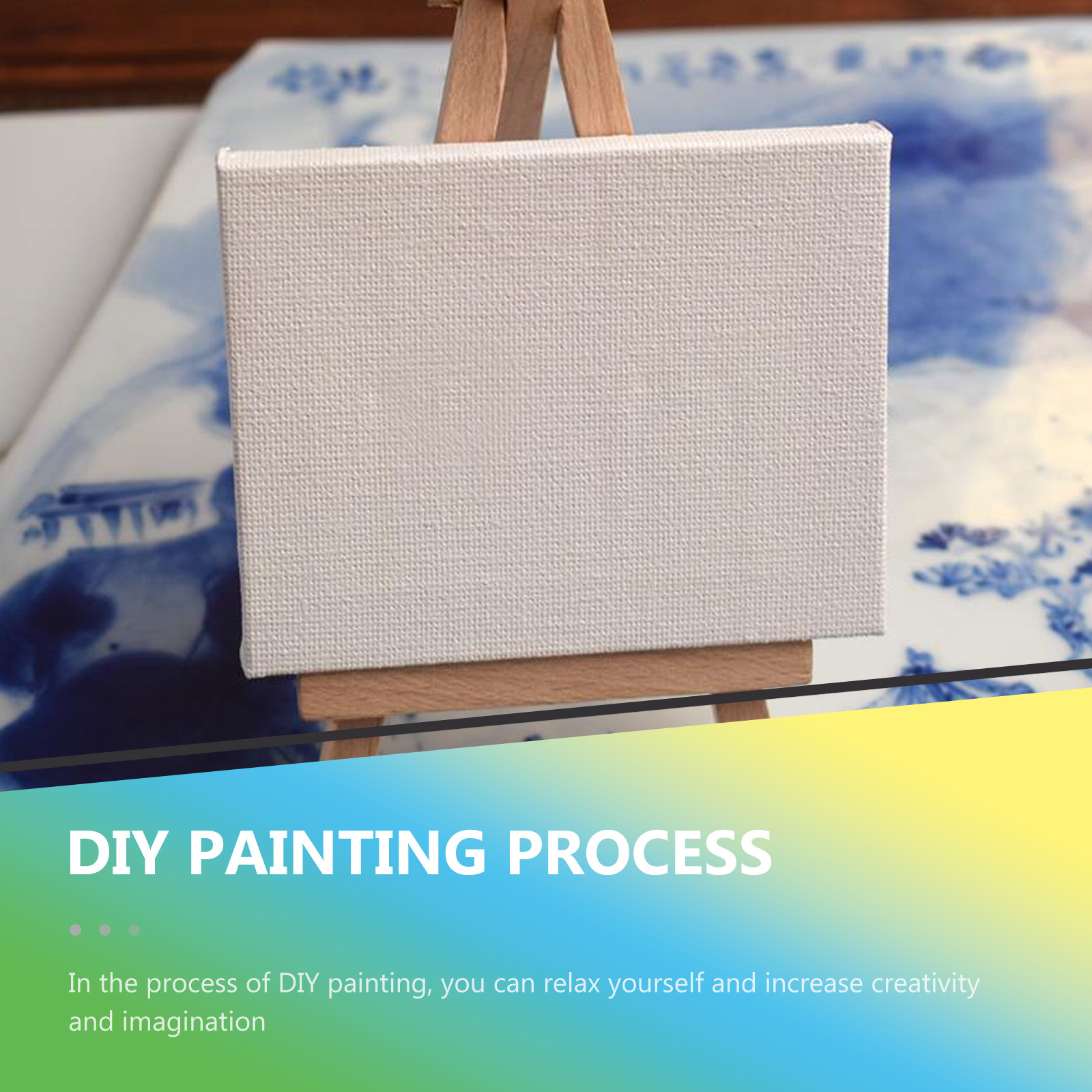 24Pcs Mini Oil Painting Frames - Painting Supplies review and price