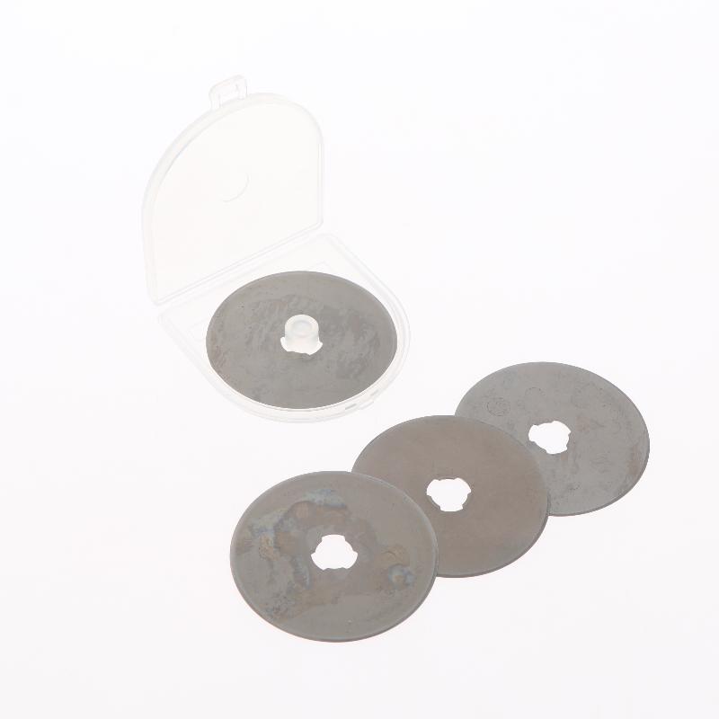 Hot 3/5/15PCS 45mm Rotary Cutt - Rotary Cutter For Fabric 45Mm review and price