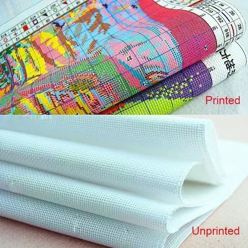 Easy Cross Stitch Kit For Rela - Cross Stitch Stamped Kits Beginners review and price
