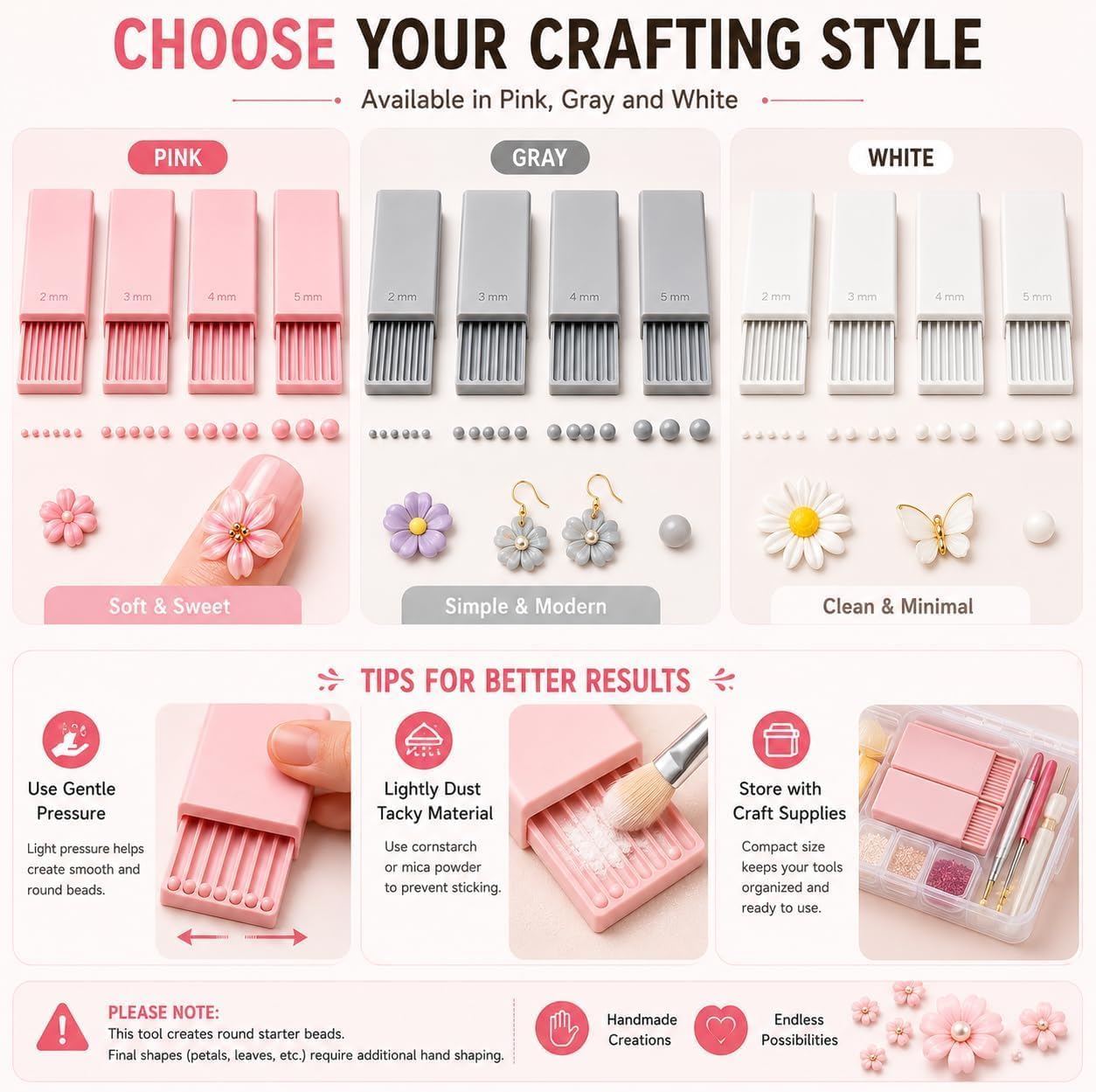 4PCS 3D Print Clay Gel Ball Ma - Craft Tools review and price
