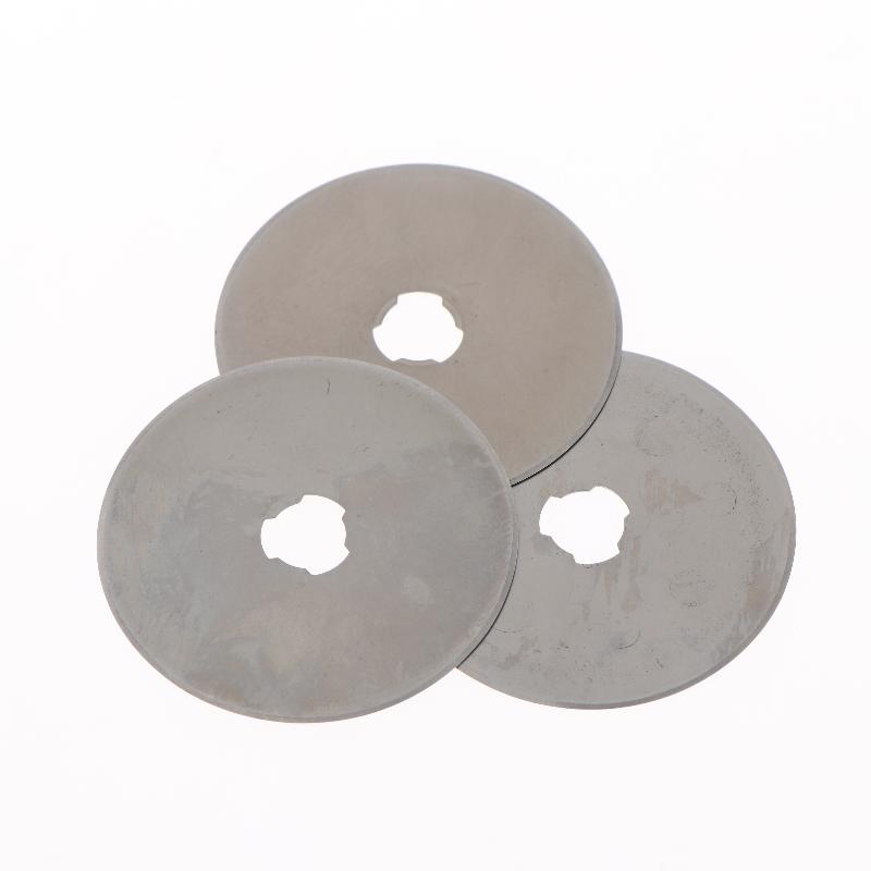 3/5/15PCS 45mm Rotary Cutter B - Rotary Cutter For Fabric 45Mm review and price