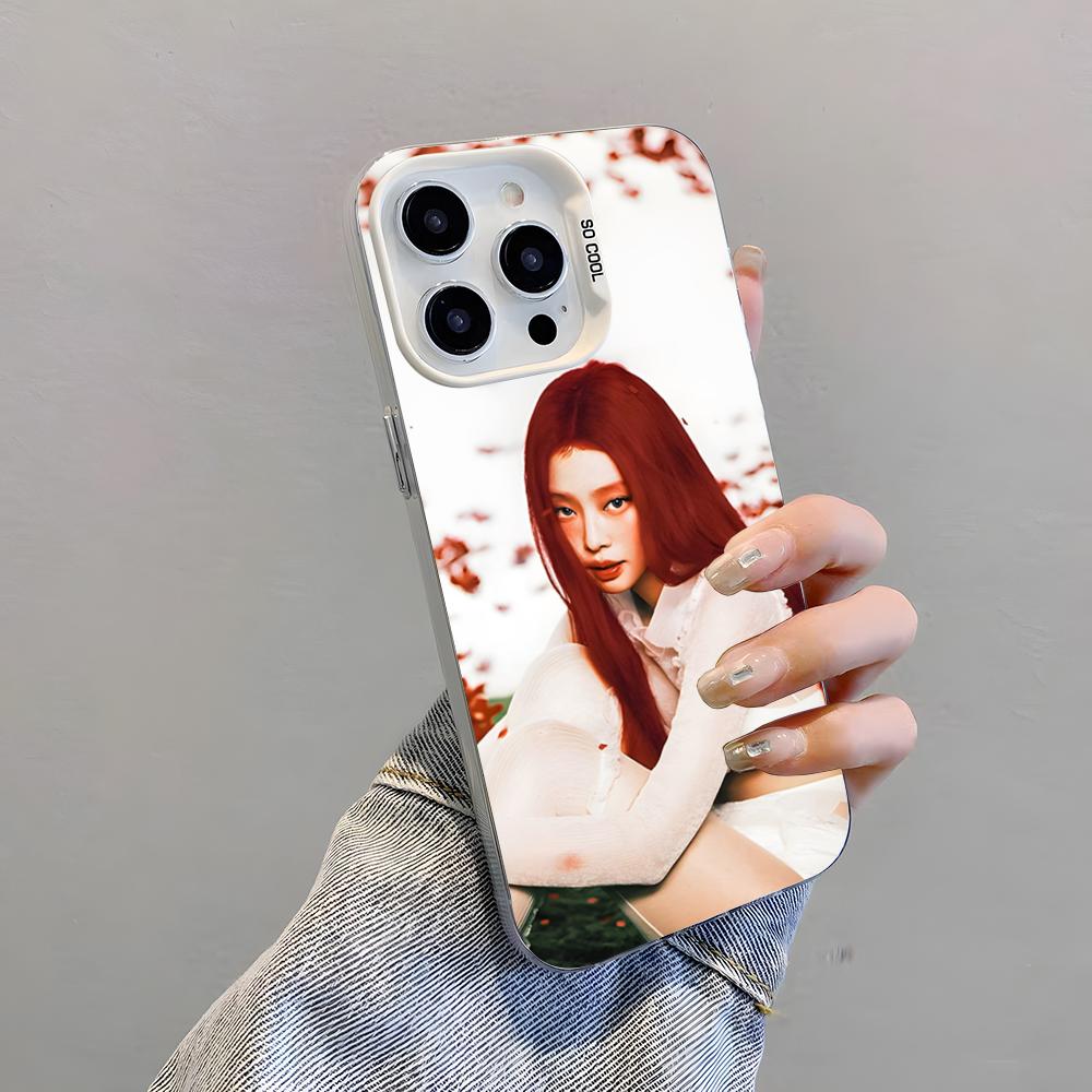 Singer J-Jennie Phone Case For - Mini Electric Sewing Machine Handheld review and price