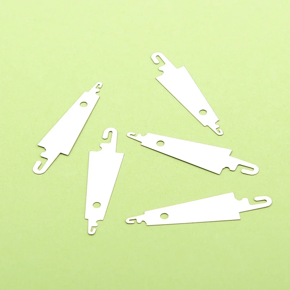 Needle Threader 5Pcs Embroider - Cotton Embroidery Thread Skeins review and price