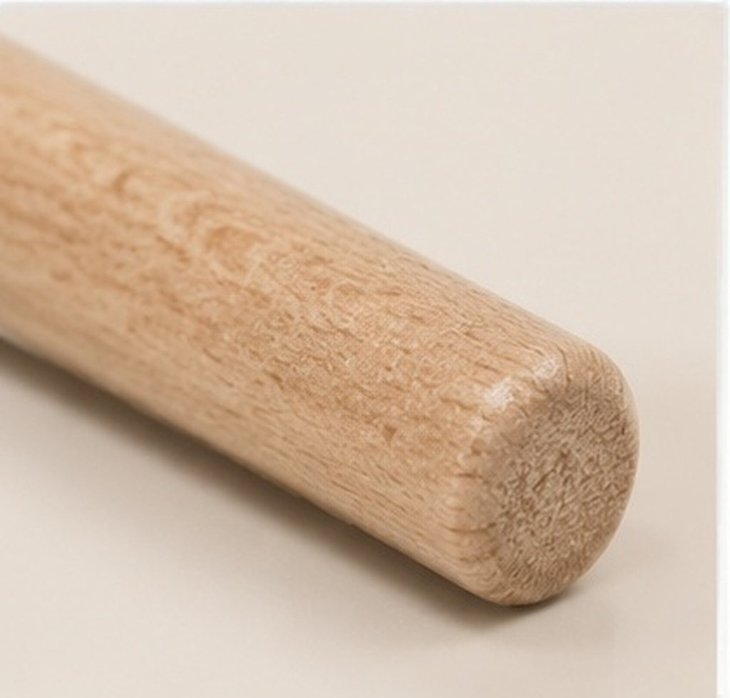 1Pcs Exquisite Wood Handle Cro - Wooden Crochet Hooks Ergonomic Handle review and price