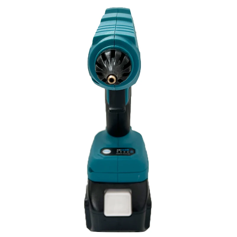 Makita Cordless Electric Hot M - Hot Melt Glue Gun Cordless review and price